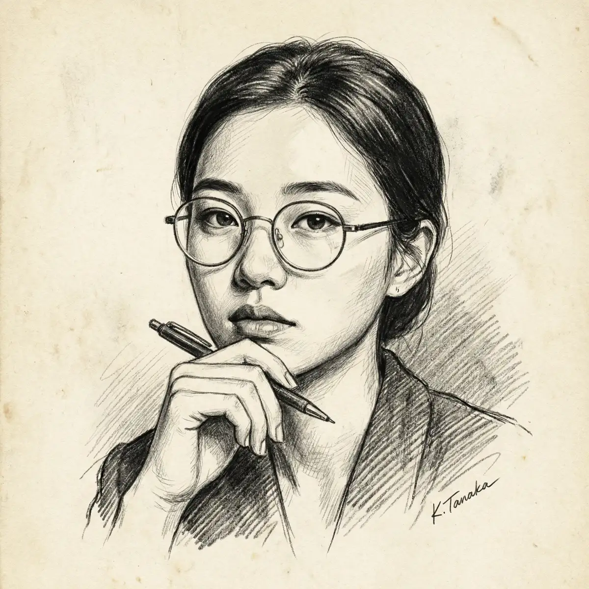 翻译大神林夕 - 淫女小柔 日语翻译专家